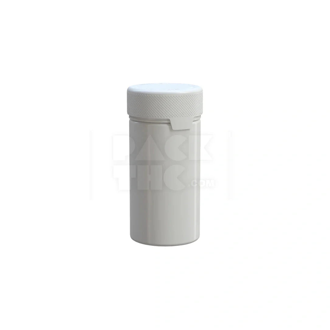 6oz 180cc aviator cr container opaque white 300 count