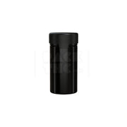 6oz 180cc aviator cr container opaque black 300 count