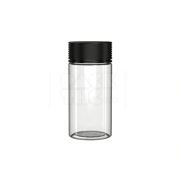 6Oz (180Cc) Spiral Cr Container - (300 Count)