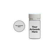 6oz aviator cr jar opaque white
