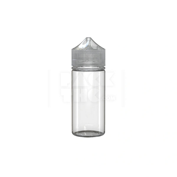 75ml Mini PET Unicorn Bottle - (400 Count)
