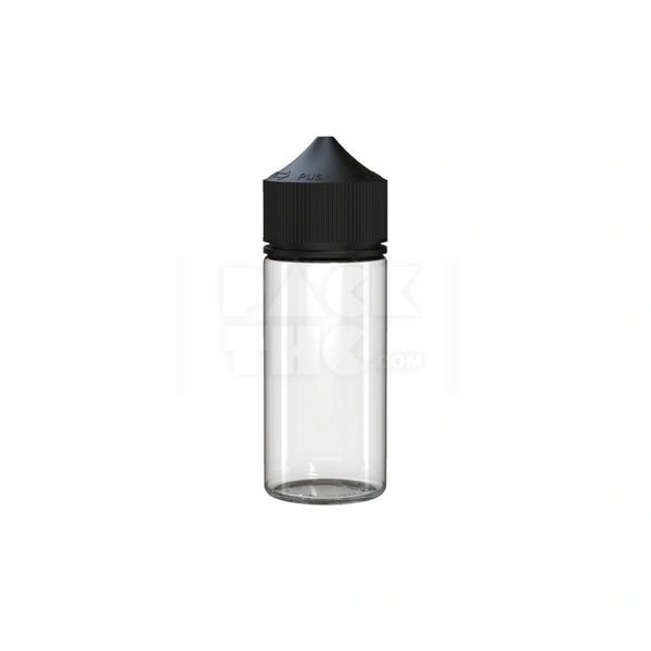 75ml Mini PET Unicorn Bottle - (400 Count)