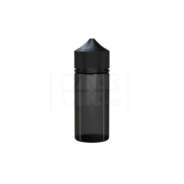 75ml Mini PET Unicorn Bottle - (400 Count)
