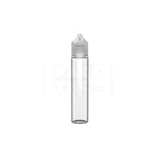 75ml v3 pet unicorn bottle cr clear natural 500 count