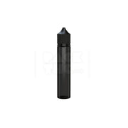 75ml v3 pet unicorn bottle cr translucent black 500 count