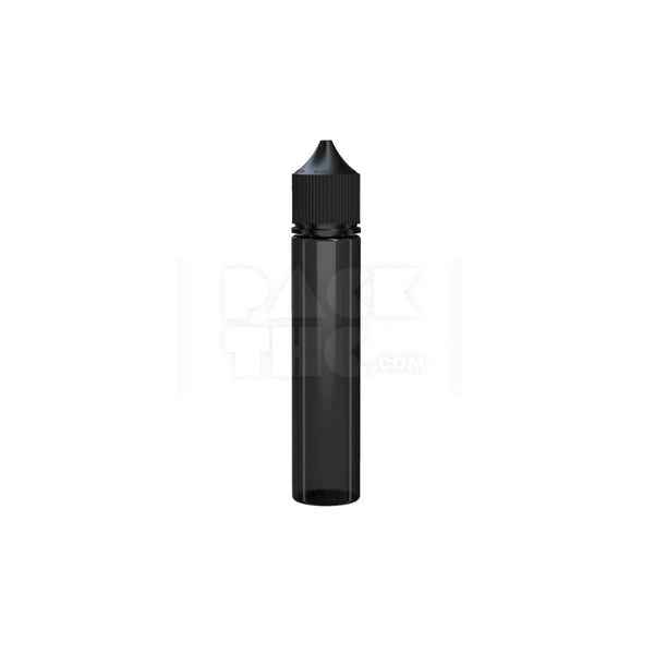 75ML V3 PET UNICORN BOTTLE - (500 count)