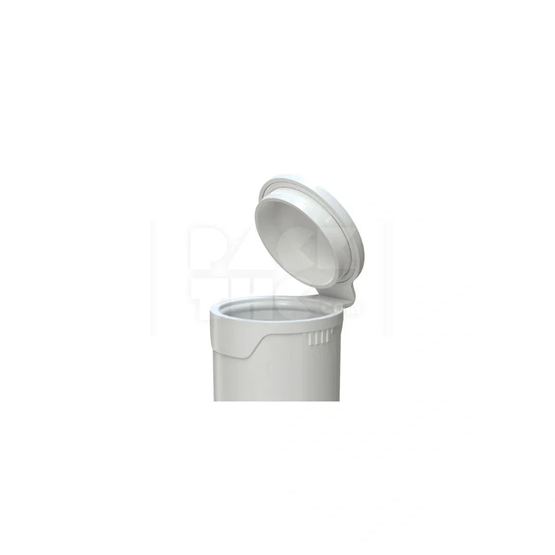 78mm aviator white tube 2000