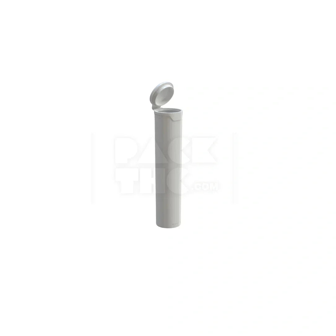 78mm aviator white tube 2000