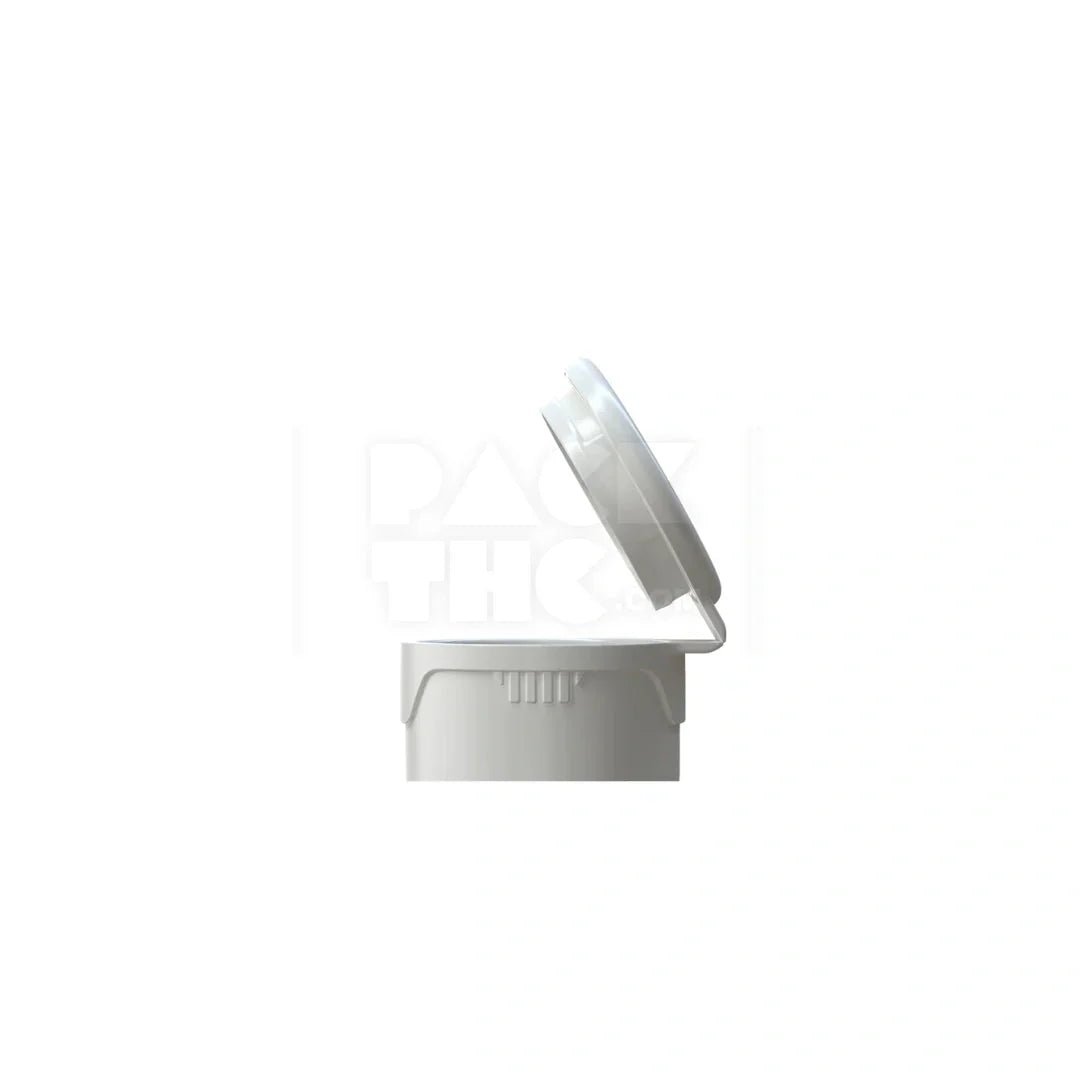 78mm aviator white tube 2000