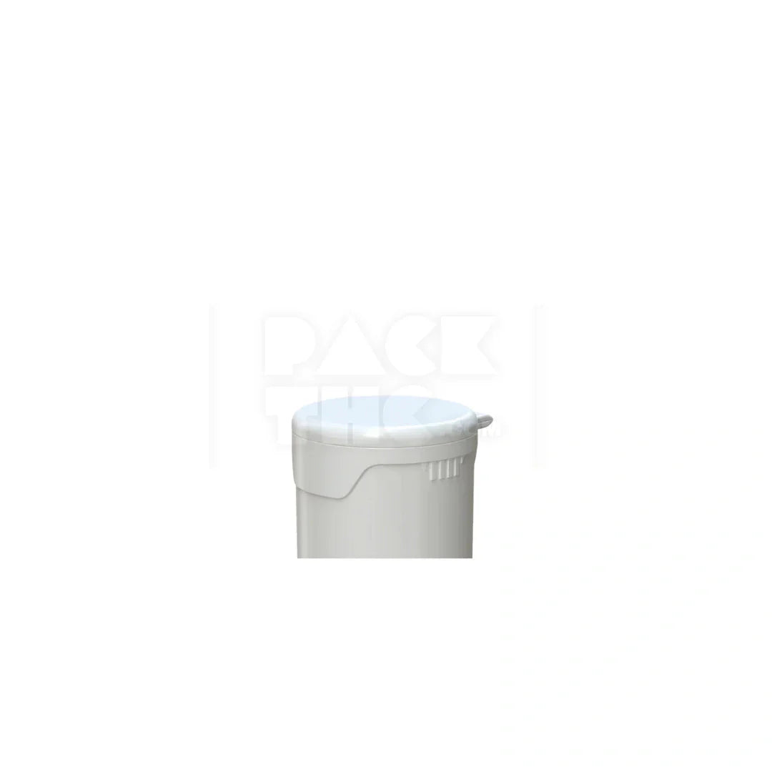 78mm aviator white tube 2000