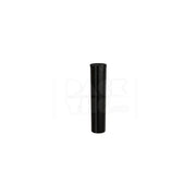78mm aviator black tube 2000