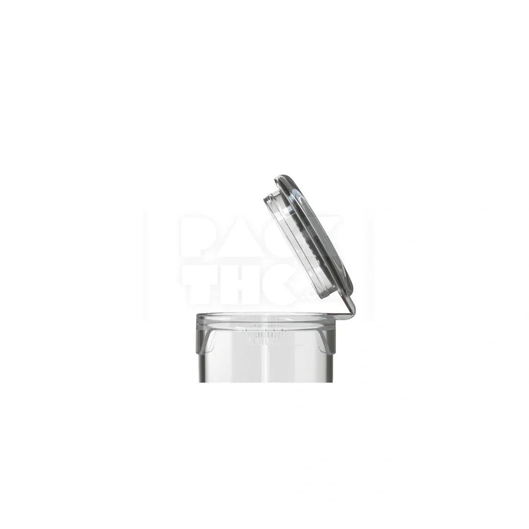 78mm aviator clear tube 2000