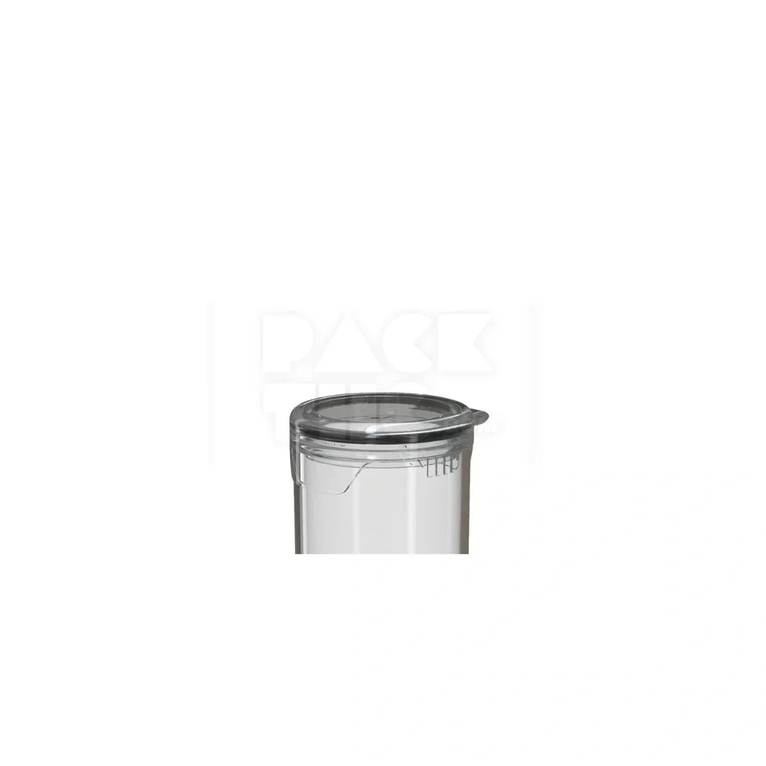 78mm aviator clear tube 2000