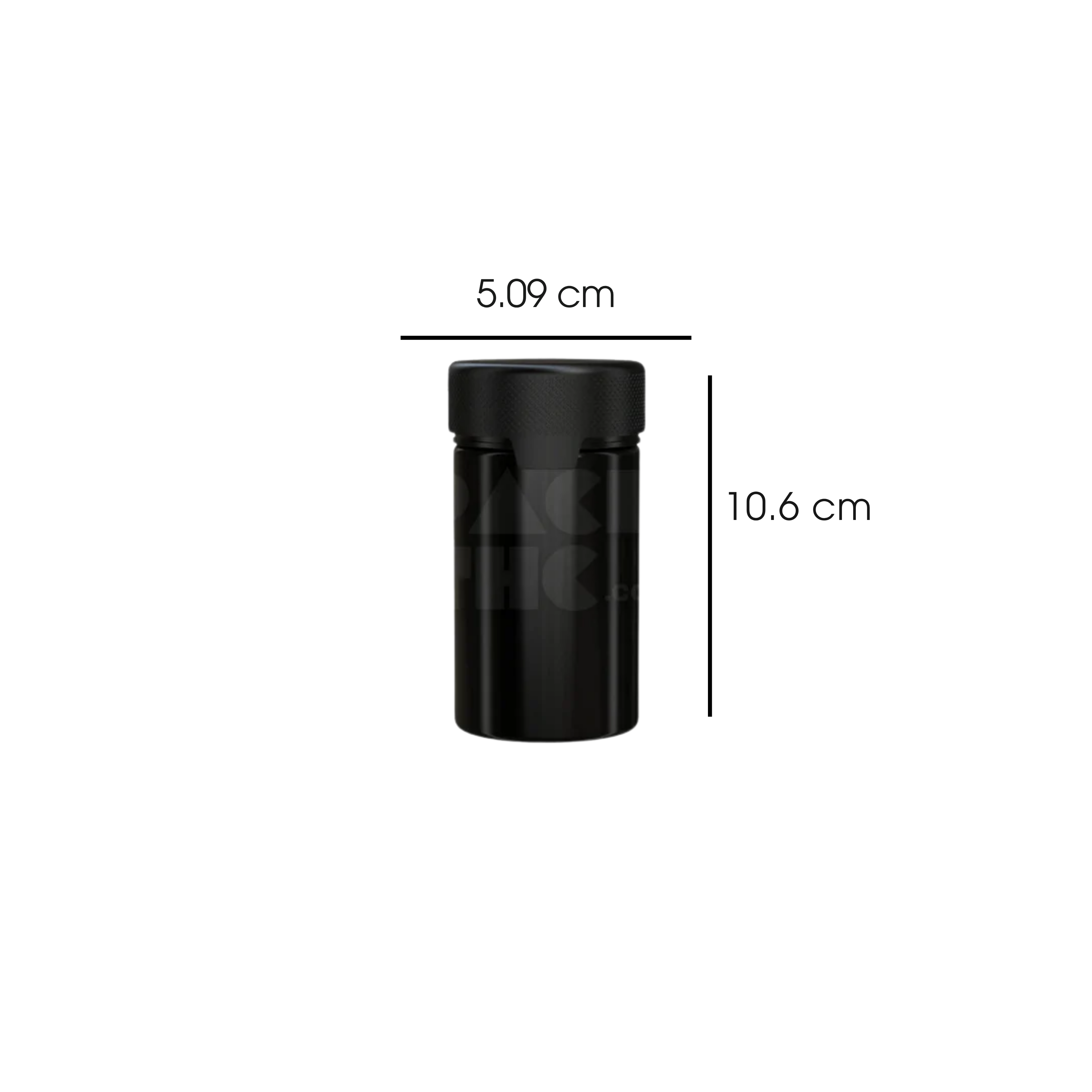 5oz (150cc) Aviator CR Container - (300 Count)