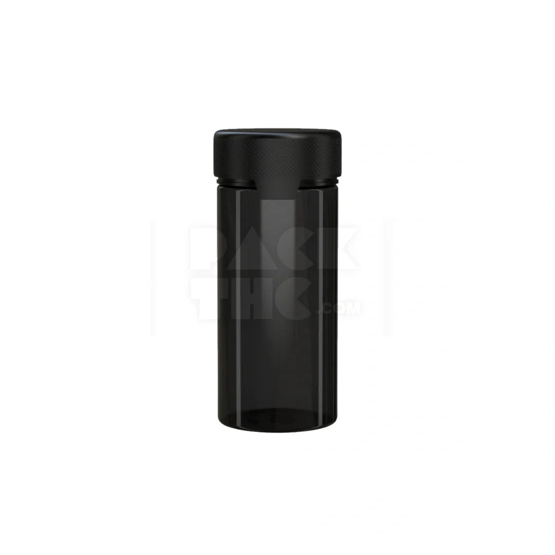 8oz aviator cr container translucent black 200 count