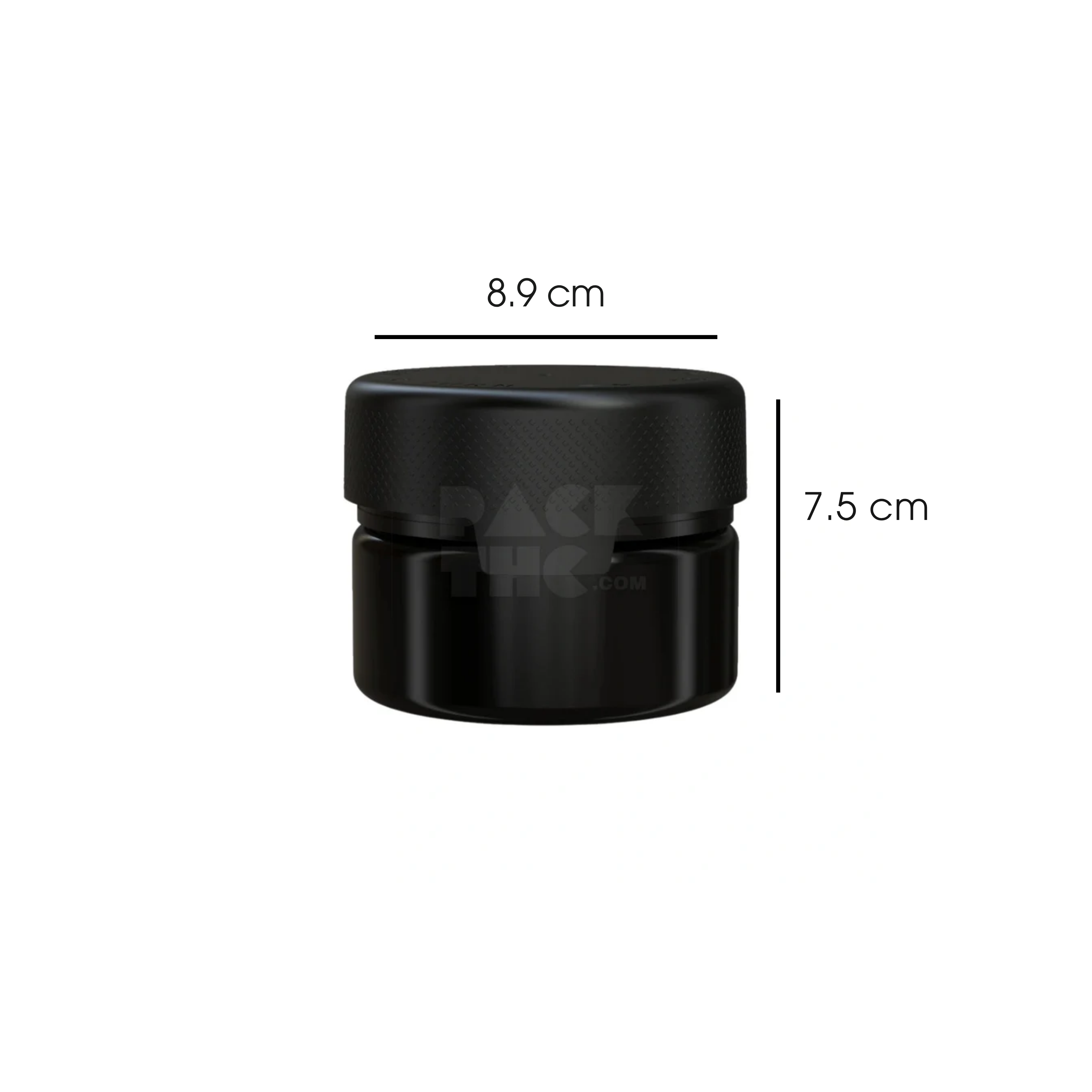 7.5oz (220cc) Aviator CR XL Container - (100 Count)