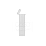 90mm cr pop top tube clear