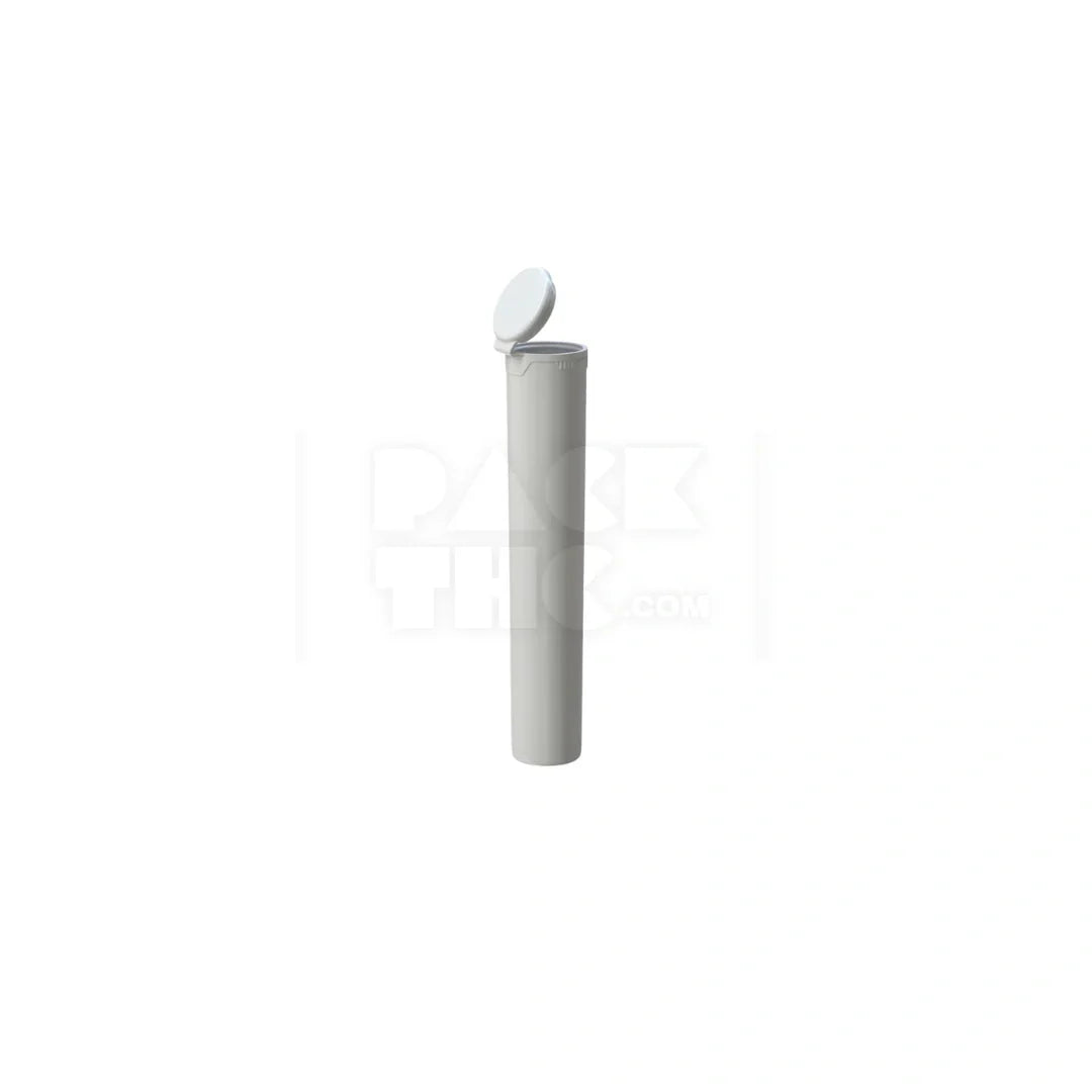 98mm aviator white tube 1800