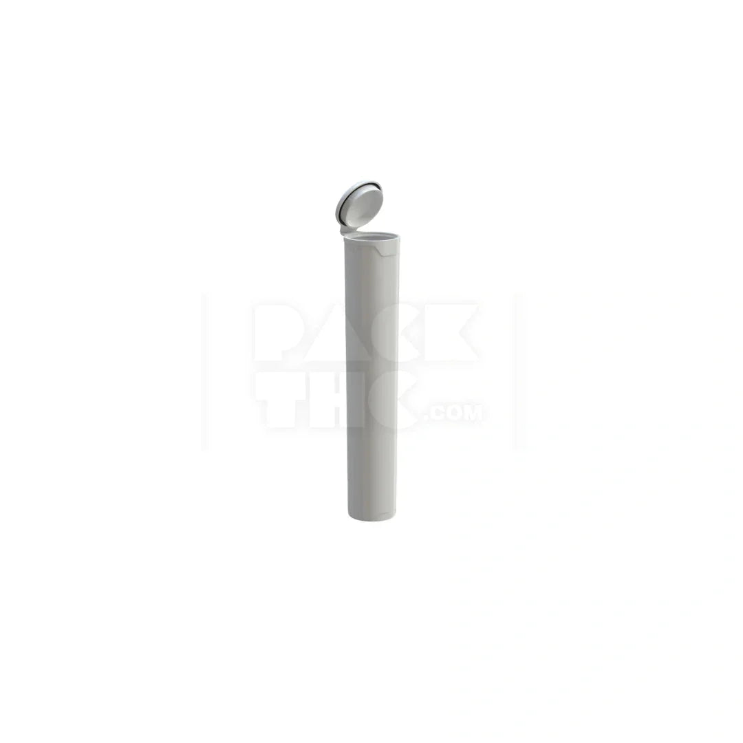 98mm aviator white tube 1800