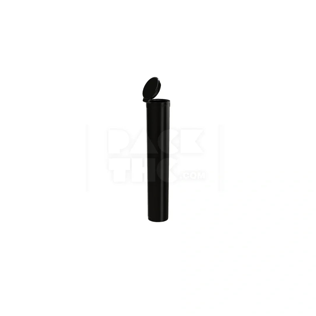 98mm aviator black tube 1800
