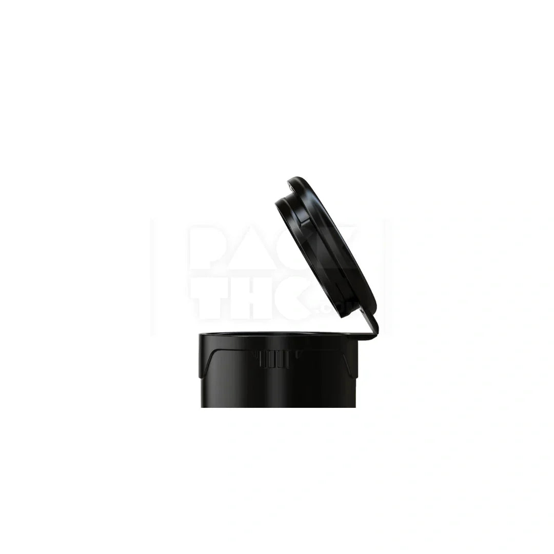 98mm aviator black tube 1800