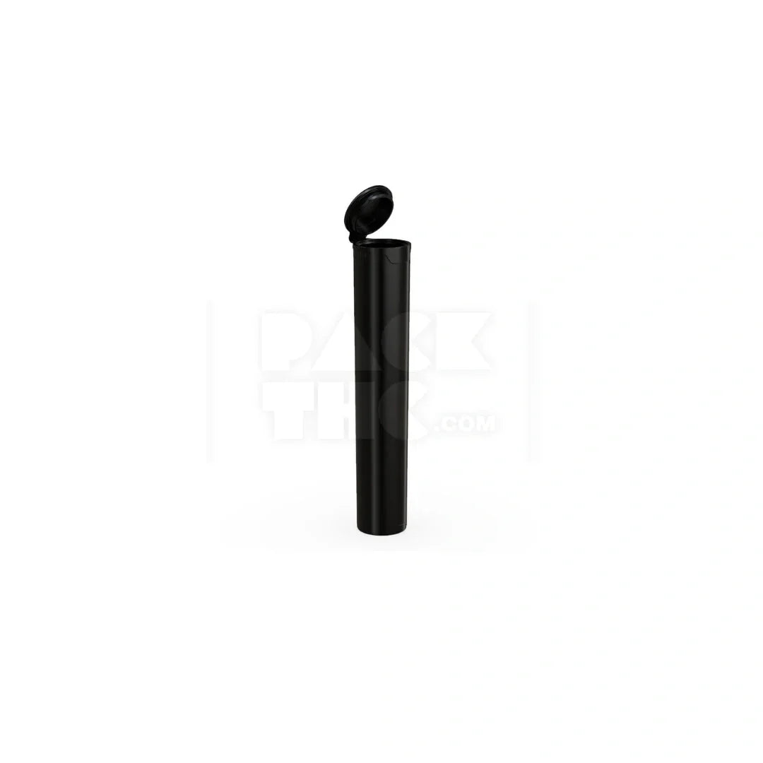 98mm aviator black tube 1800