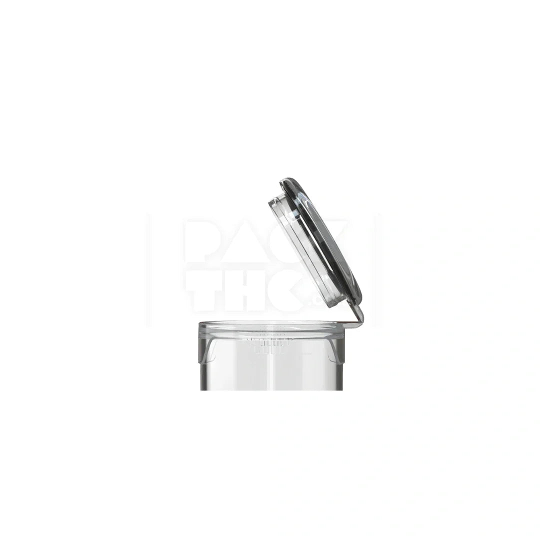98mm aviator clear tube 1800