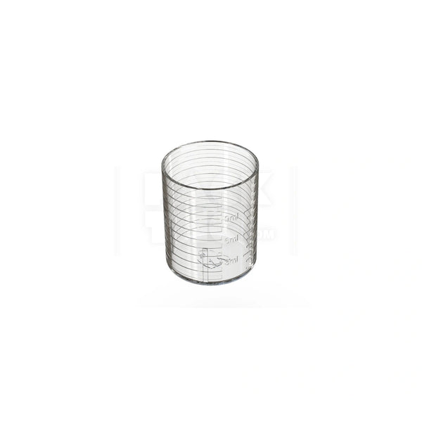9ml Spiral Dosing Cup - (2000 Count)
