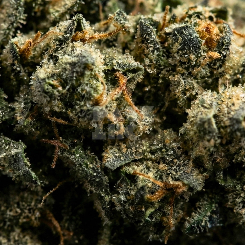 Acid Diesel