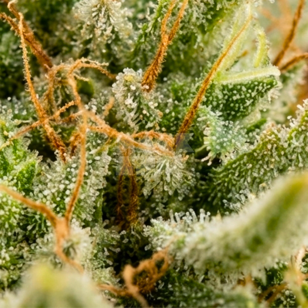 Afghan X Haze