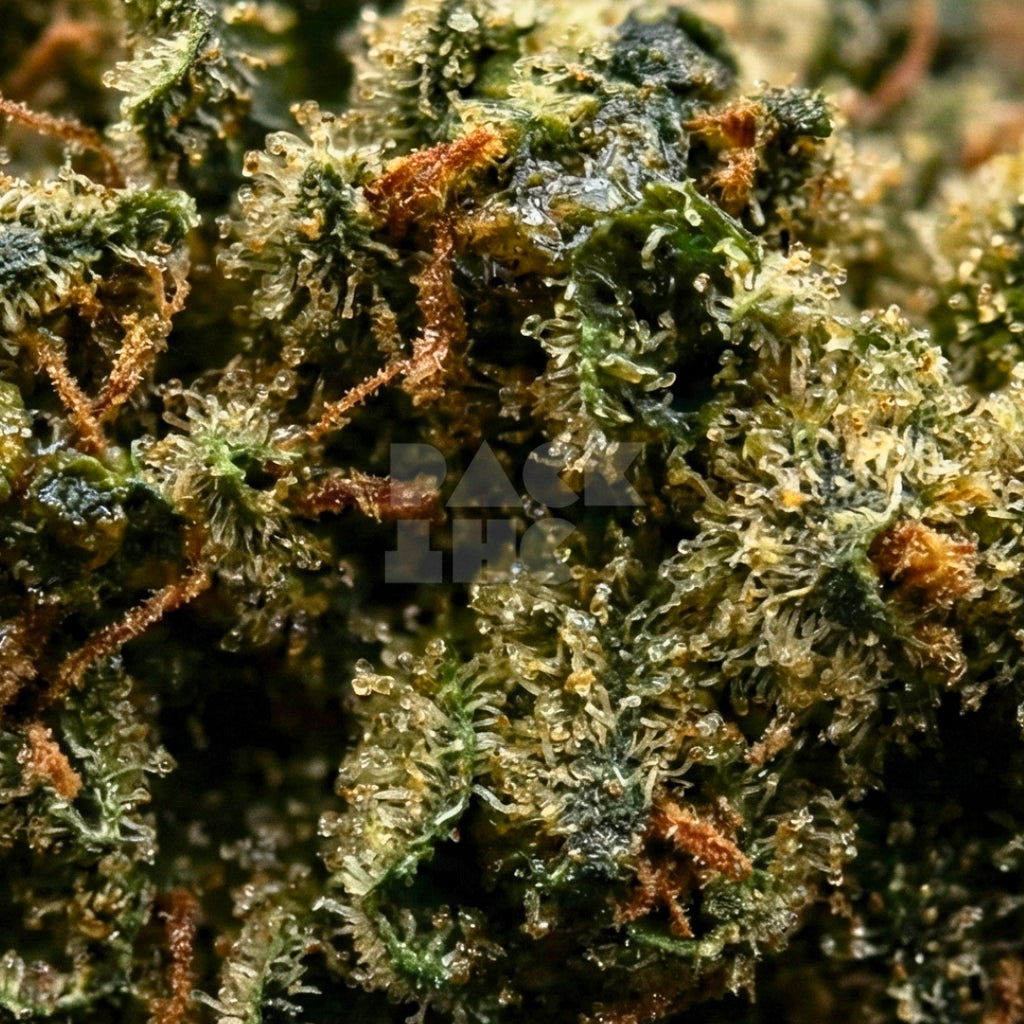 Afghan