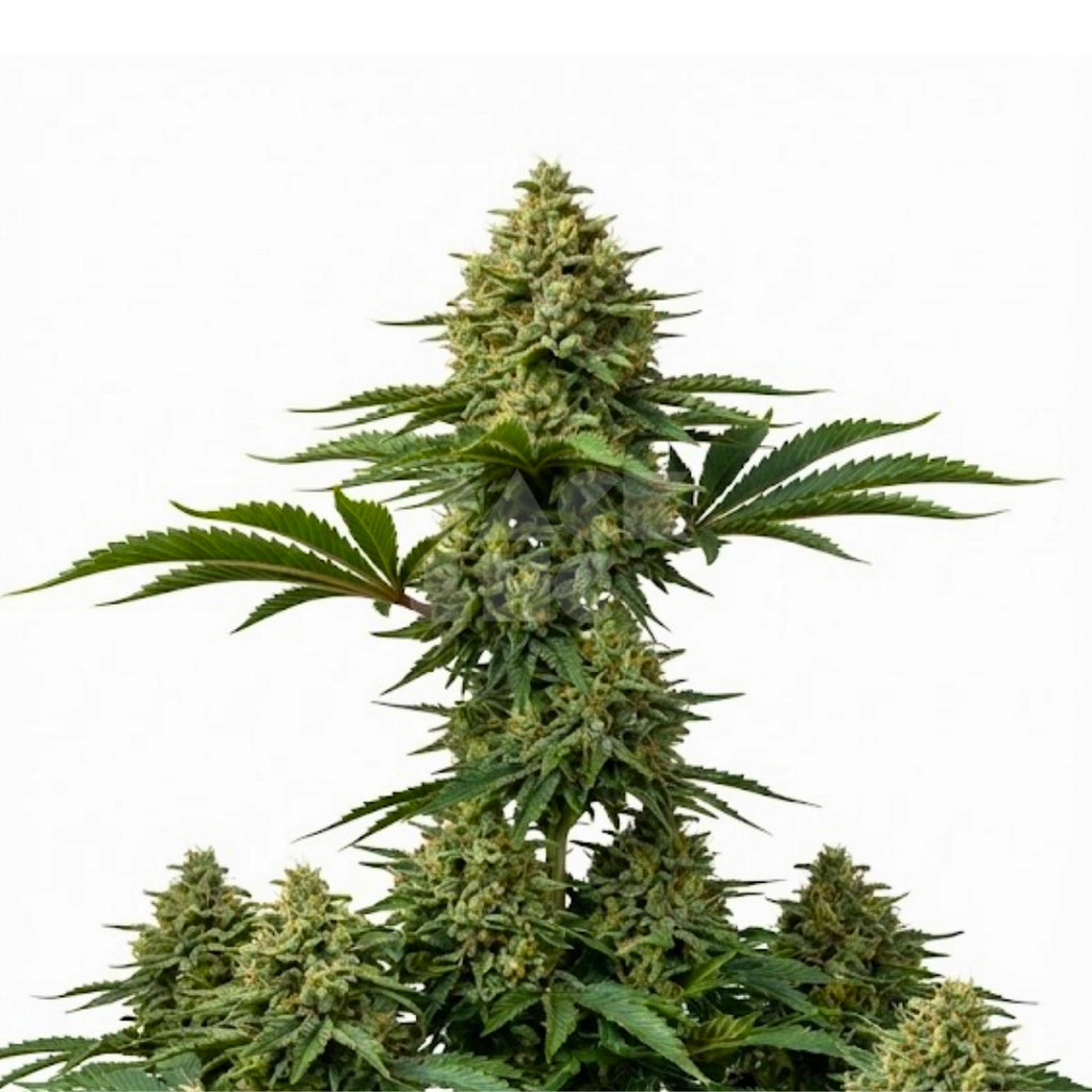 Bud showcase 1