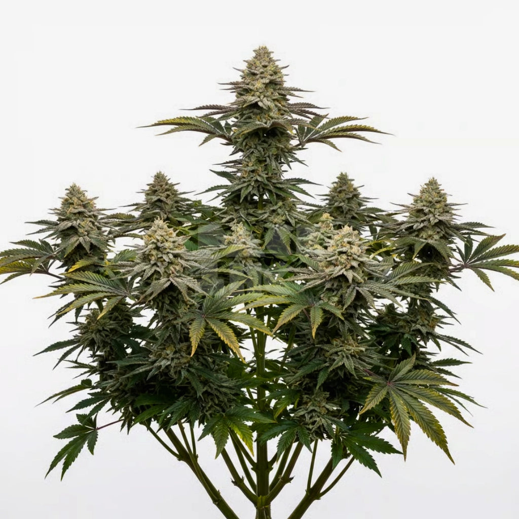 Bud showcase 3