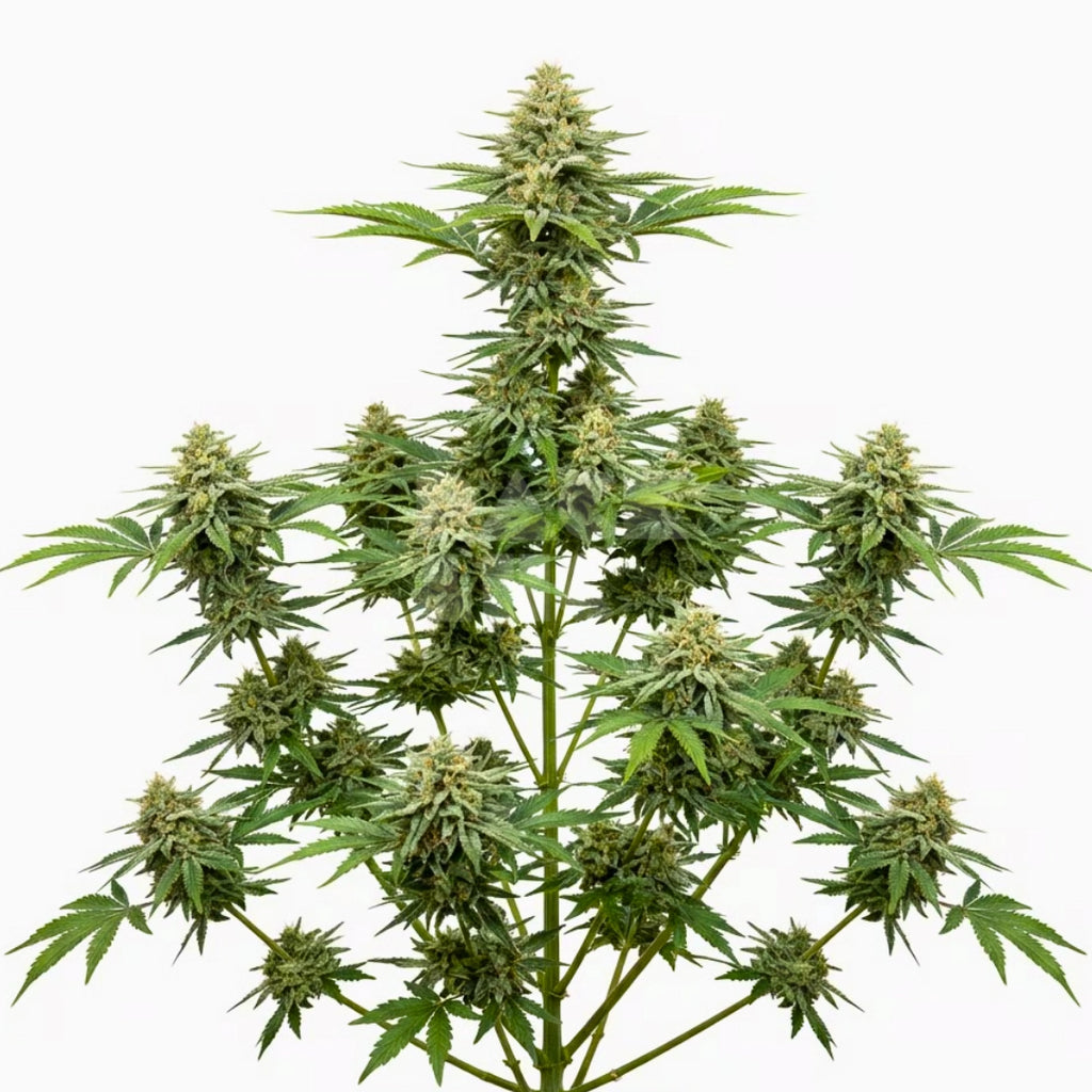 Bud showcase 1