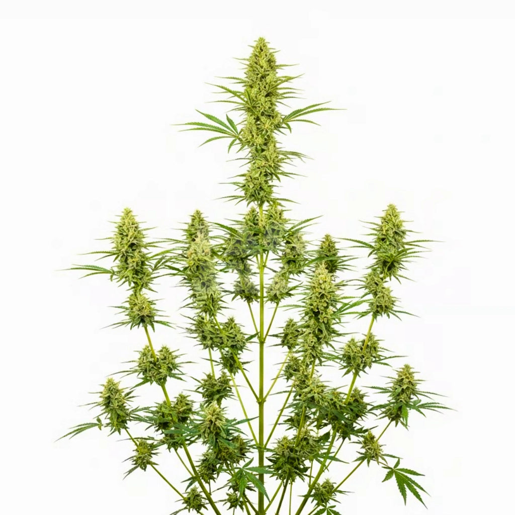 Bud showcase 2