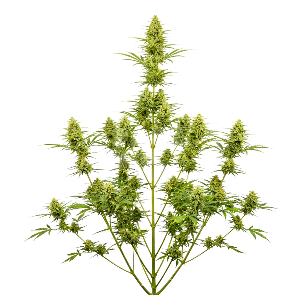 Bud showcase 1