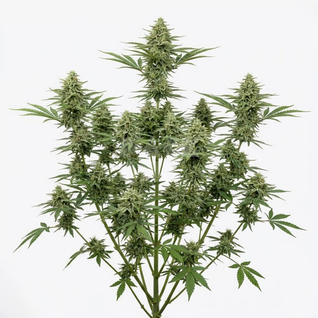 Bud showcase 1