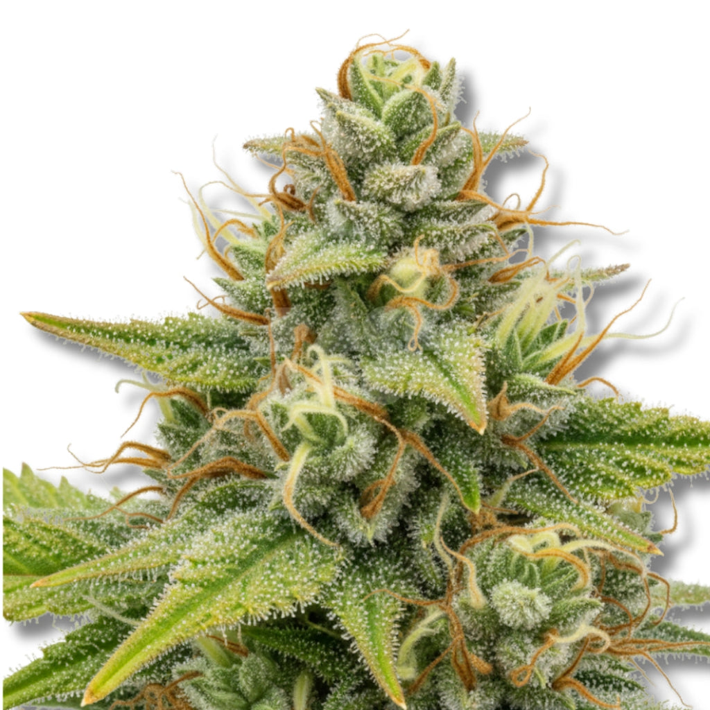 Amnesia x Kali Mist