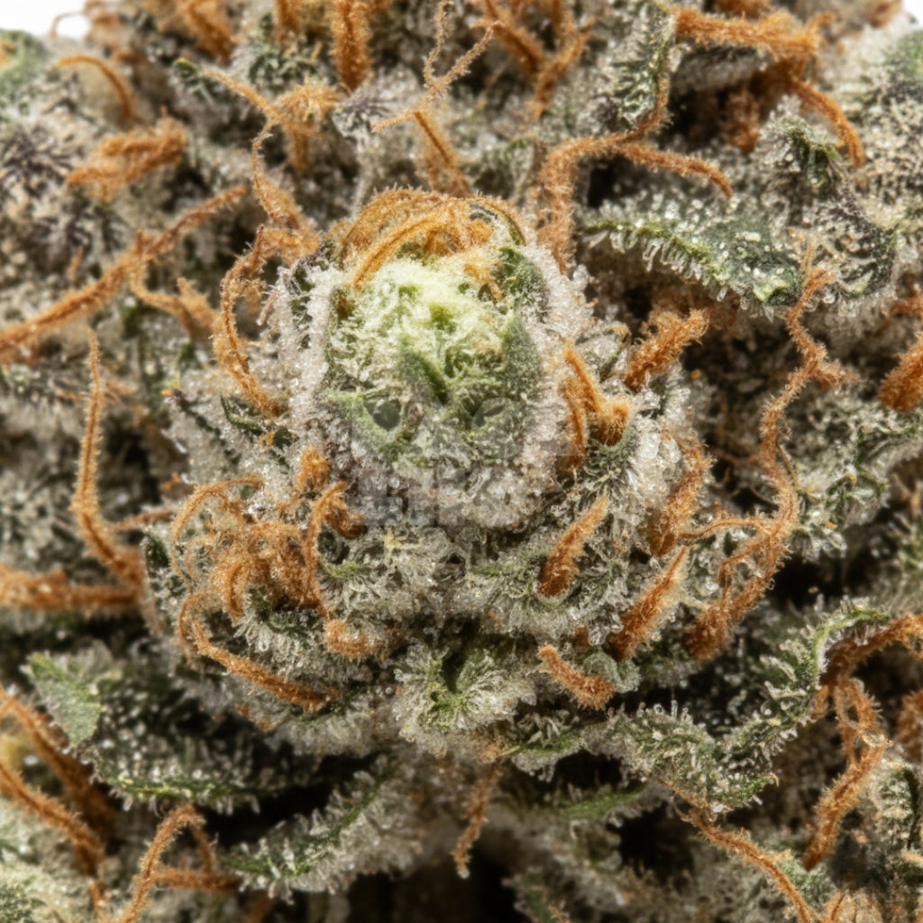 Amnesia x Nicole Kush