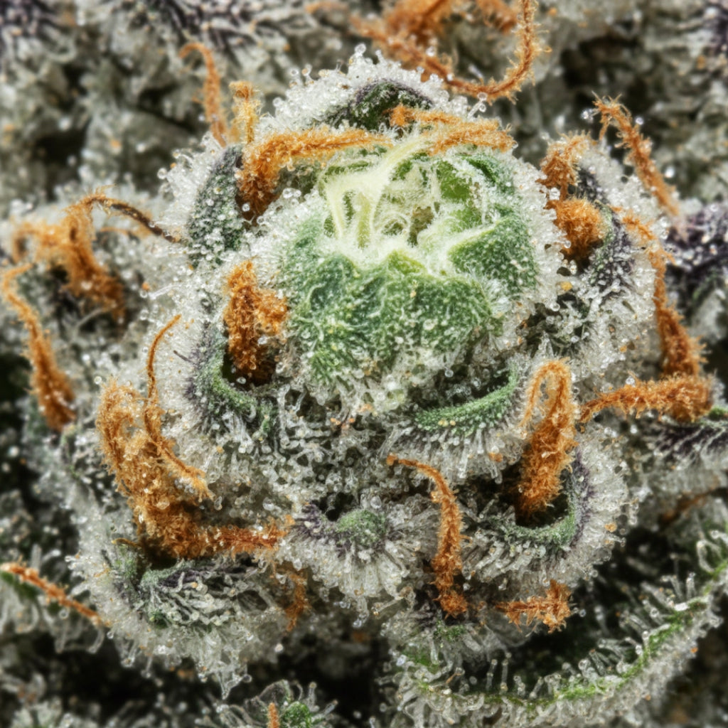 Animal Mints