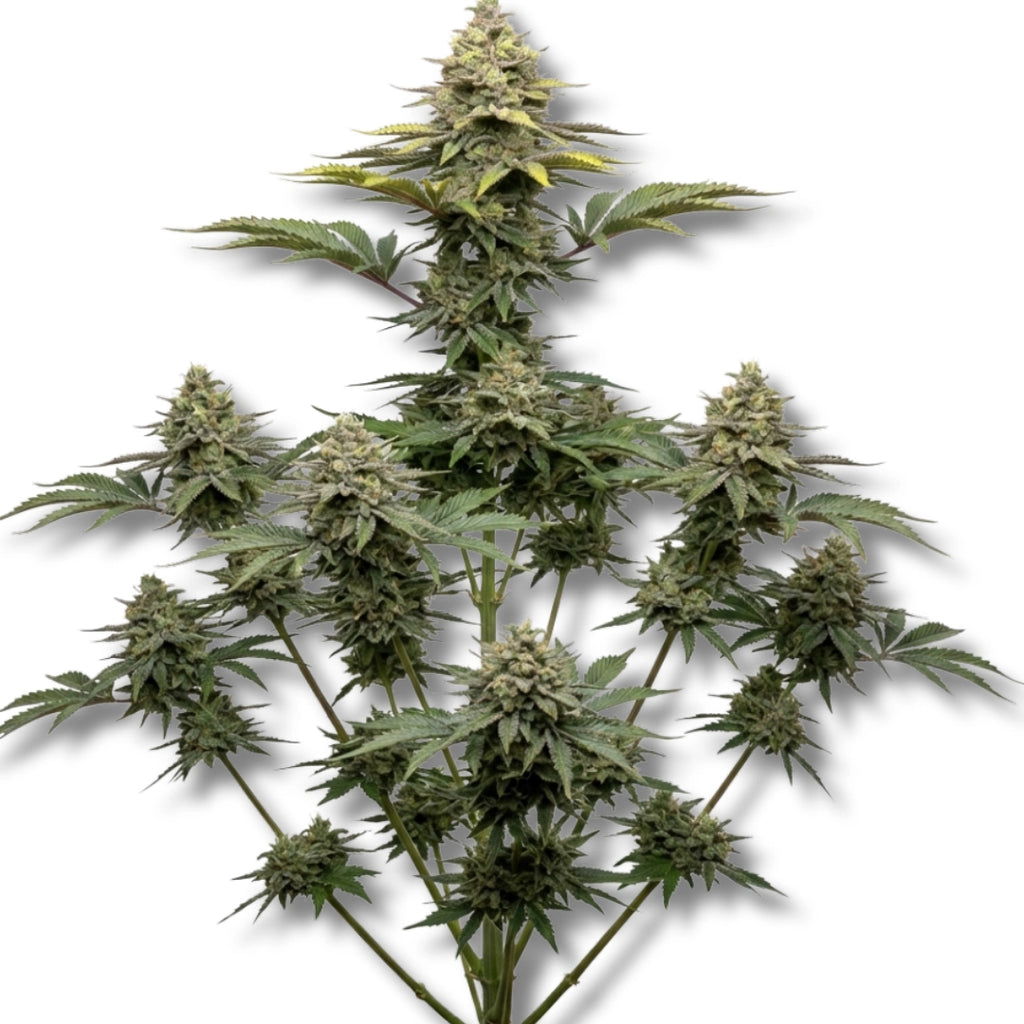 Bud showcase 1