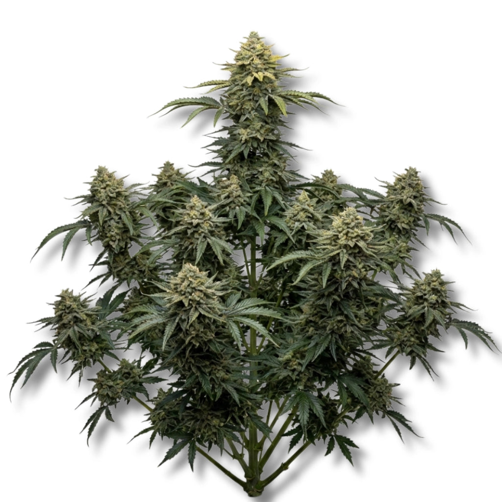 Bud showcase 2