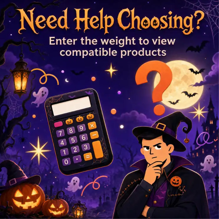 Size Calculator ->