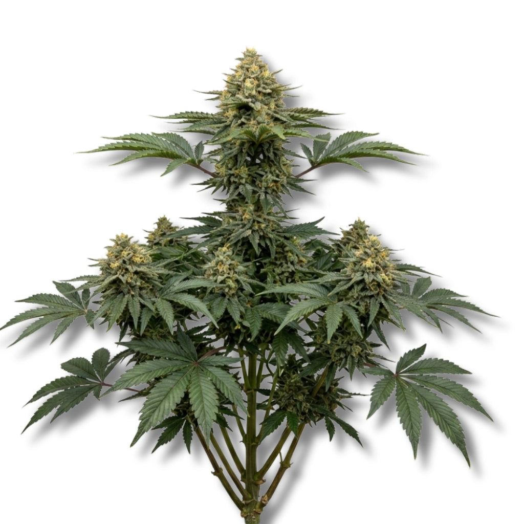 Bud showcase 3