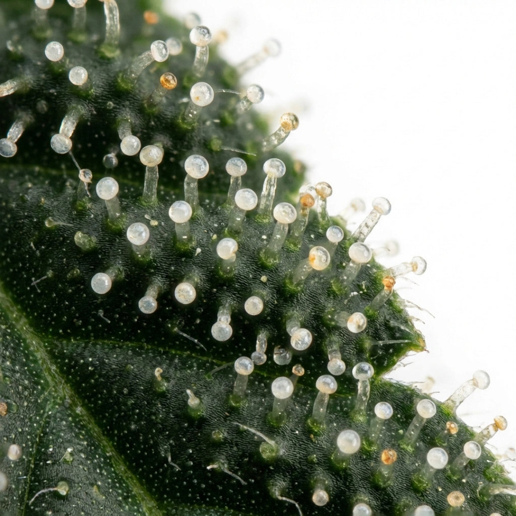 Bud showcase 1