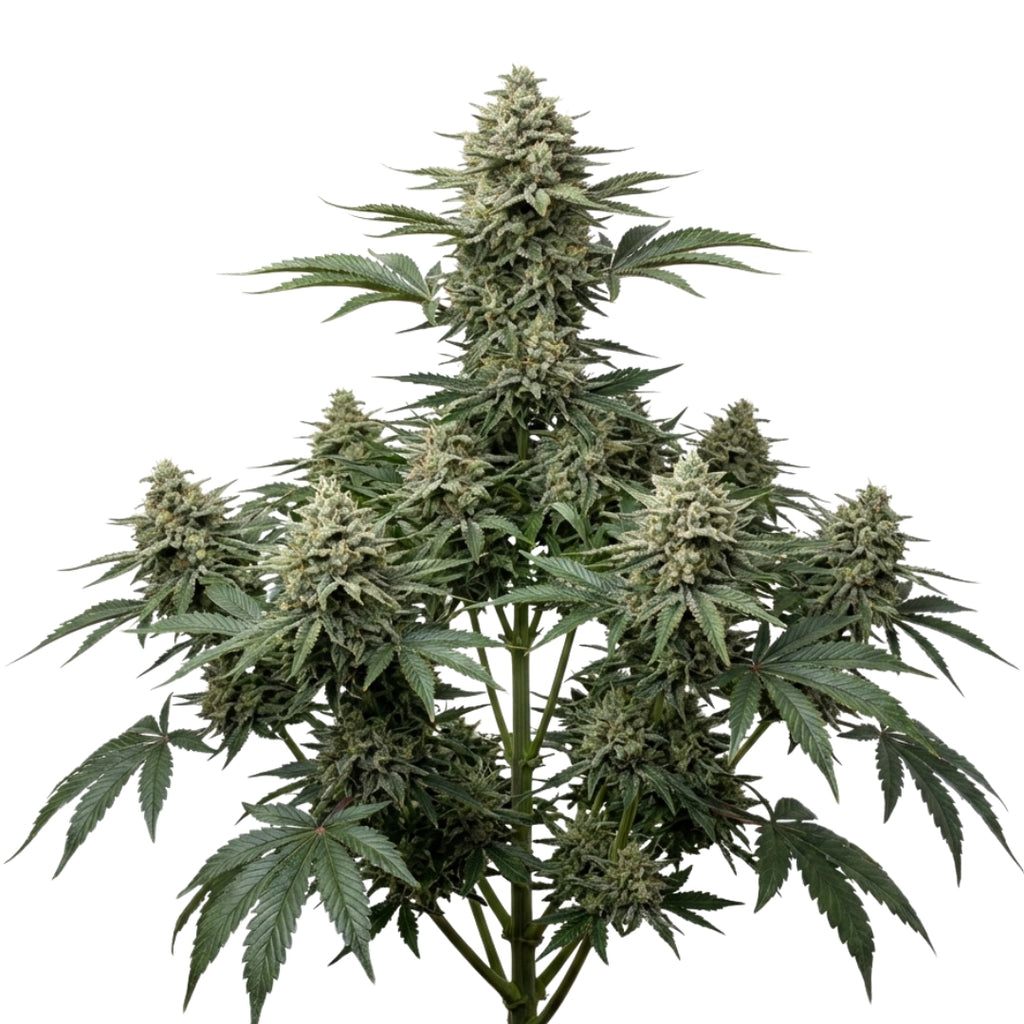 Bud showcase 1
