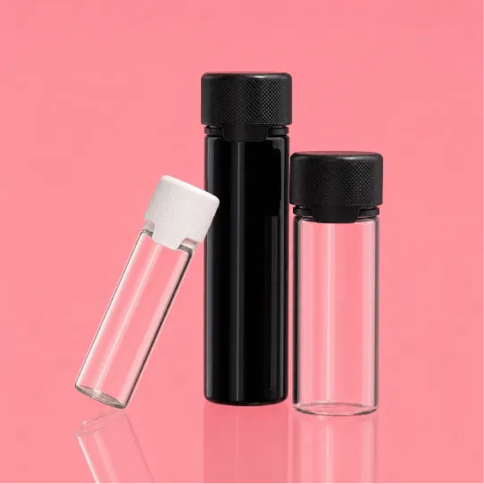 Aviator Bottles