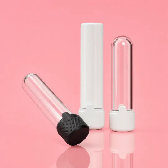 Aviator Cartridge Containers