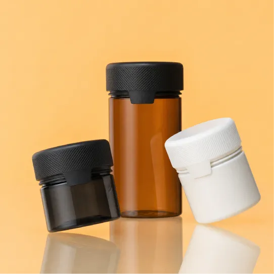 Aviator Containers