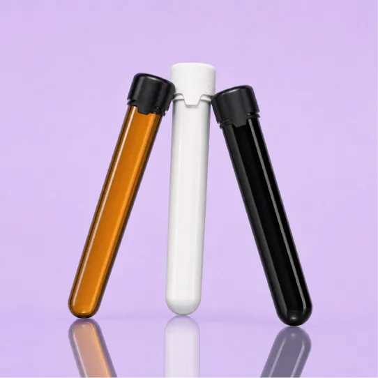 Aviator Tubes